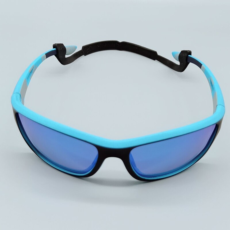 Óculos de Sol Esportivo Lentes Polarizadas e Proteção UV